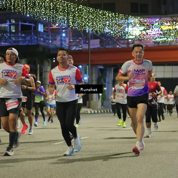 Runner Photo 4957747