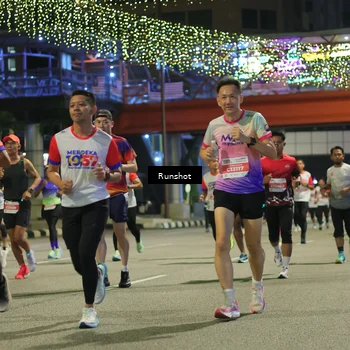 Runner Photo 4957750