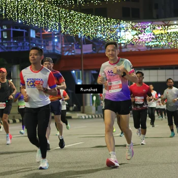 Runner Photo 4957751