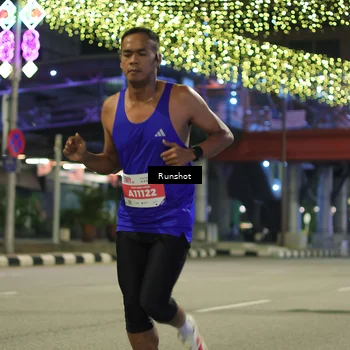 Runner Photo 4957752