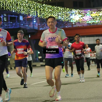 Runner Photo 4957754