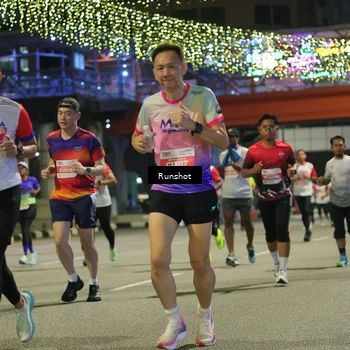 Runner Photo 4957755