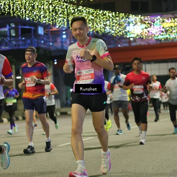 Runner Photo 4957756