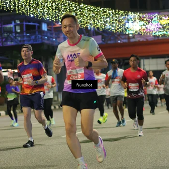 Runner Photo 4957757