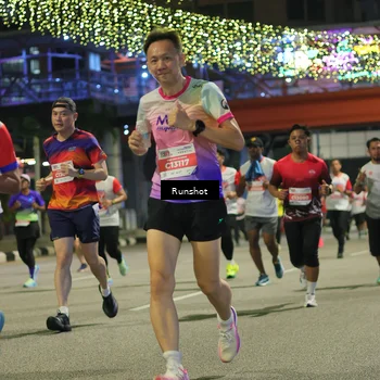 Runner Photo 4957758