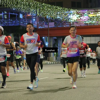 Runner Photo 4957759