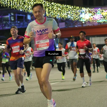 Runner Photo 4957760