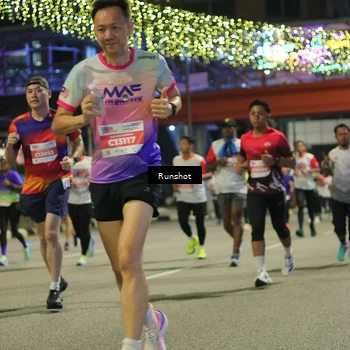 Runner Photo 4957761