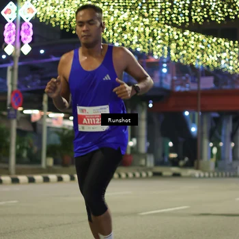 Runner Photo 4957763