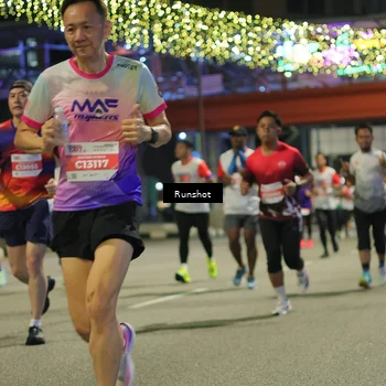 Runner Photo 4957764