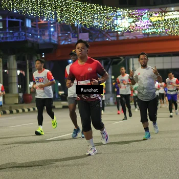 Runner Photo 4957765