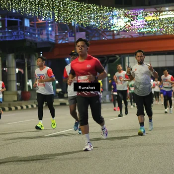 Runner Photo 4957766