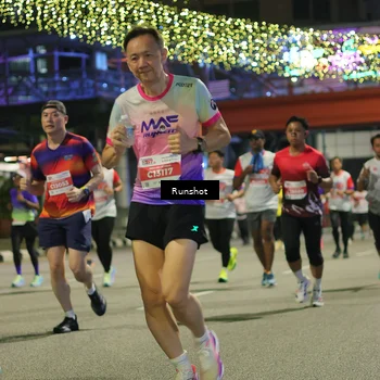 Runner Photo 4957769
