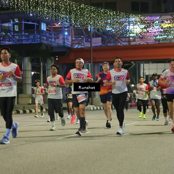 Runner Photo 4957770