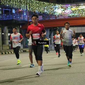Runner Photo 4957771
