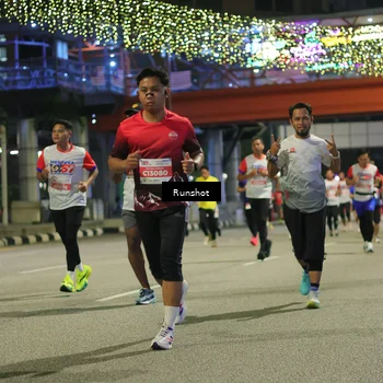 Runner Photo 4957772