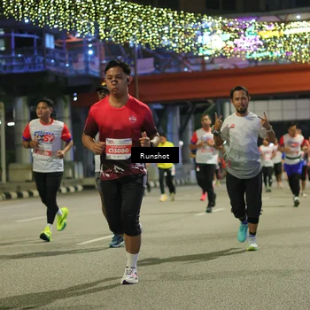 Runner Photo 4957773