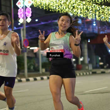 Runner Photo 4957774