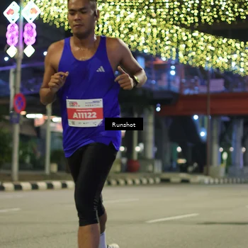 Runner Photo 4957775