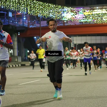Runner Photo 4957777