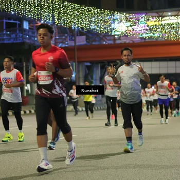 Runner Photo 4957778
