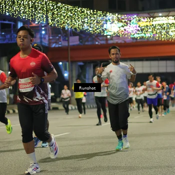 Runner Photo 4957779