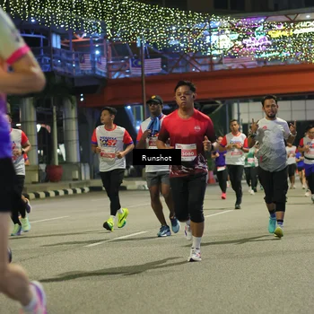 Runner Photo 4957780