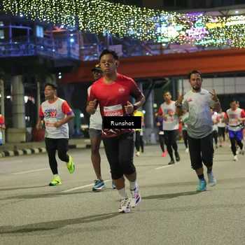 Runner Photo 4957781