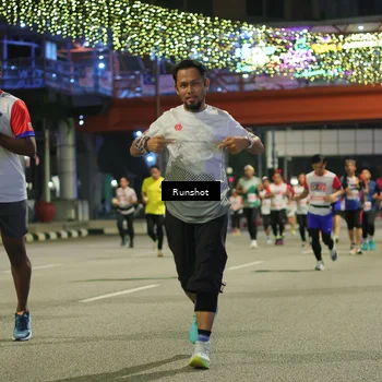 Runner Photo 4957782