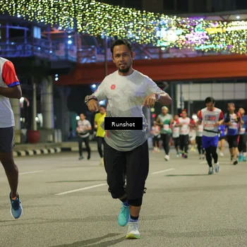 Runner Photo 4957783