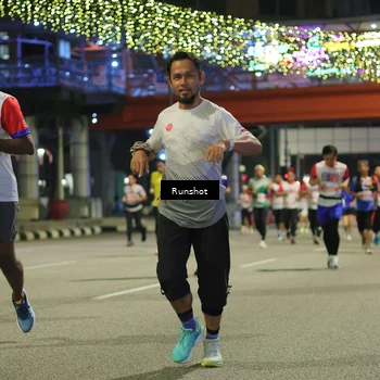 Runner Photo 4957784