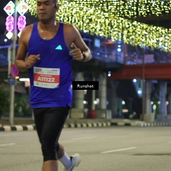 Runner Photo 4957786