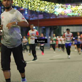 Runner Photo 4957793