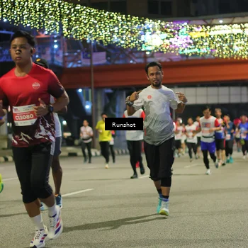Runner Photo 4957794