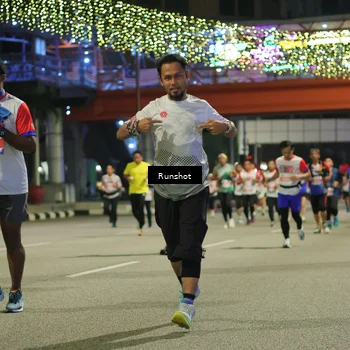 Runner Photo 4957796