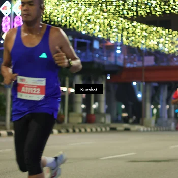 Runner Photo 4957797