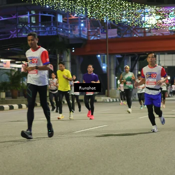 Runner Photo 4957799