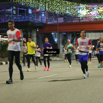 Runner Photo 4957803