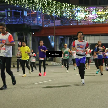 Runner Photo 4957805