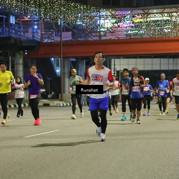 Runner Photo 4957807