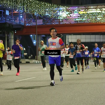 Runner Photo 4957808