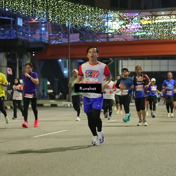 Runner Photo 4957810