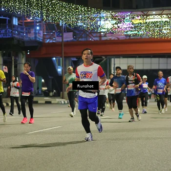 Runner Photo 4957811