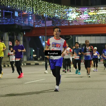 Runner Photo 4957812