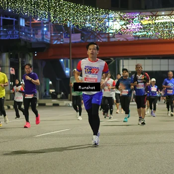 Runner Photo 4957813