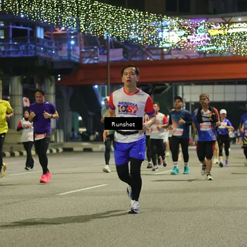 Runner Photo 4957814