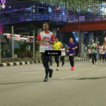Runner Photo 4957815