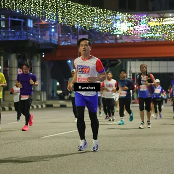 Runner Photo 4957816
