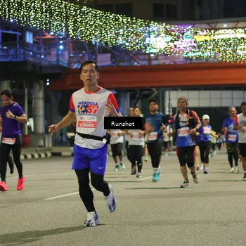 Runner Photo 4957817