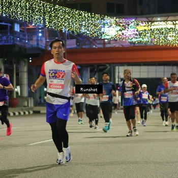Runner Photo 4957818